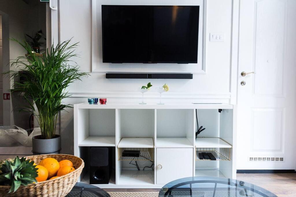Studio Apartment Lubynski In Center Of Zagreb Exterior foto